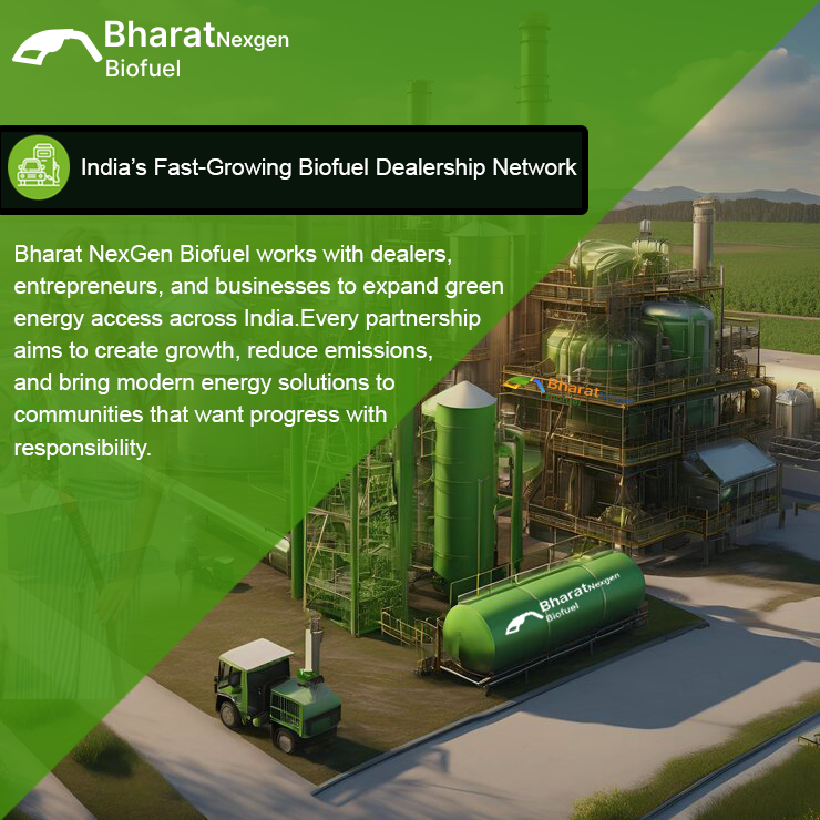 about Bharat nexgen biofuel banner